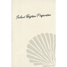 Infant Baptism Preparation