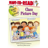 Class Picture Day: Ready-To-Read Level 1