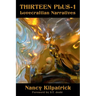 Thirteen Plus-1 Lovecraftian Narratives
