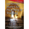 Lectionary Stories for Preaching and Teaching: Pentecost Edition: Cycle C