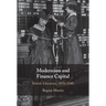 Modernism and Finance Capital: British Literature, 1870-1940