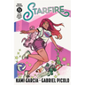 Teen Titans: Starfire (Connecting Cover Edition)