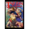 Tarzan the Terrible: A Positronic Book