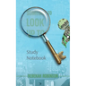 Someone to Look Up To Study Notebook