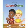 Count by FIVES