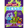Secret Agent Nessie
