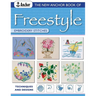 The New Anchor Book of Freestyle Embroidery Stitches