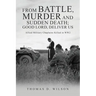 "From battle, murder and sudden death; Good Lord, deliver us.": Allied Military Chaplains Killed in WW2