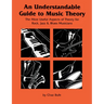 An Understandable Guide to Music Theory: The Most Useful Aspects of Theory for Rock, Jazz, and Blues Musicians