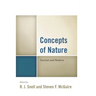 Concepts of Nature: Ancient and Modern