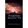 Suspense Stories V3
