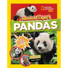 Absolute Expert: Pandas: All the Latest Facts from the Field