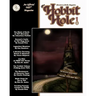The Hobbit Hole #25: A Fantasy Gaming Magazine