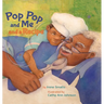 Pop Pop and Me and a Recipe