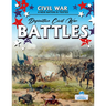 Definitive Civil War Battles