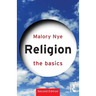 Religion: The Basics