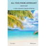 All Your Poems Anthology August 2025