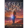 Desert Devil: Sand and Shadows Book 2