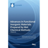 Advances in Functional Inorganic Materials Prepared by Wet Chemical Methods: (Volume II)