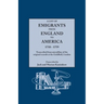 List of Emigrants from England to America, 1718-1759. Transcribed from Microfilms of the Original Records at the Guildhall, London. New Edition [1984]