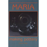 Maria Making Pottery