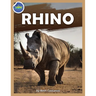 Rhino workbook ages 2-4