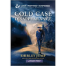 Cold Case Disappearance