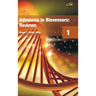 Advances in Biosensors Vol.1, b/w