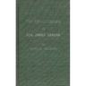 The Public Career of Sir James Graham