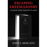Escaping Freemasonry: A Journey from Darkness to Light