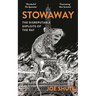 Stowaway: The Disreputable Exploits of the Rat - A New Scientist Non-Fiction Book of the Year