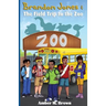 Brandon Jones and the Field Trip to the Zoo