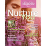 Wellness on Time Magazine: Nurture You Edition