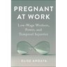 Pregnant at Work: Low-Wage Workers, Power, and Temporal Injustice