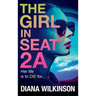 The Girl in Seat 2A