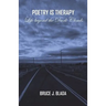Poetry is Therapy: Life beyond the Dark Clouds