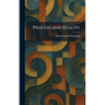 Process and Reality