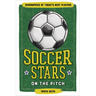 Soccer Stars on the Pitch: Biographies of Today's Best Players