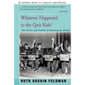 Whatever Happened to the Quiz Kids?: The Perils and Profits of Growing Up Gifted