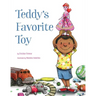Teddy's Favorite Toy