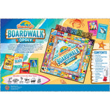 Beach Life - Boardwalk Opoly by MasterPieces Puzzle Company INC