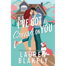 I've Got a Crush on You (Standard Edition)
