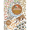 Animals of the Mountains: My Nature Sticker Activity Book