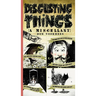 Disgusting Things: a Miscellany