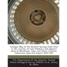 Geologic Map of the Bartlett Springs Fault Zone in the Vicinity of Lake Pillsbury and Adjacent Areas of Mendocino, Lake, and Glenn Counties, Californi