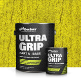 Ultra Grip Premium Extra Texture Non-Skid Epoxy Paint by SlipDoctors