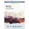 Acts for Everyone, Part 2, Enlarged Print