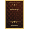 Natural Magic