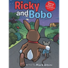 Ricky and Bobo