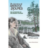 The Adventure of the Missing Partner: Another Adventure of Sherlock Holmes